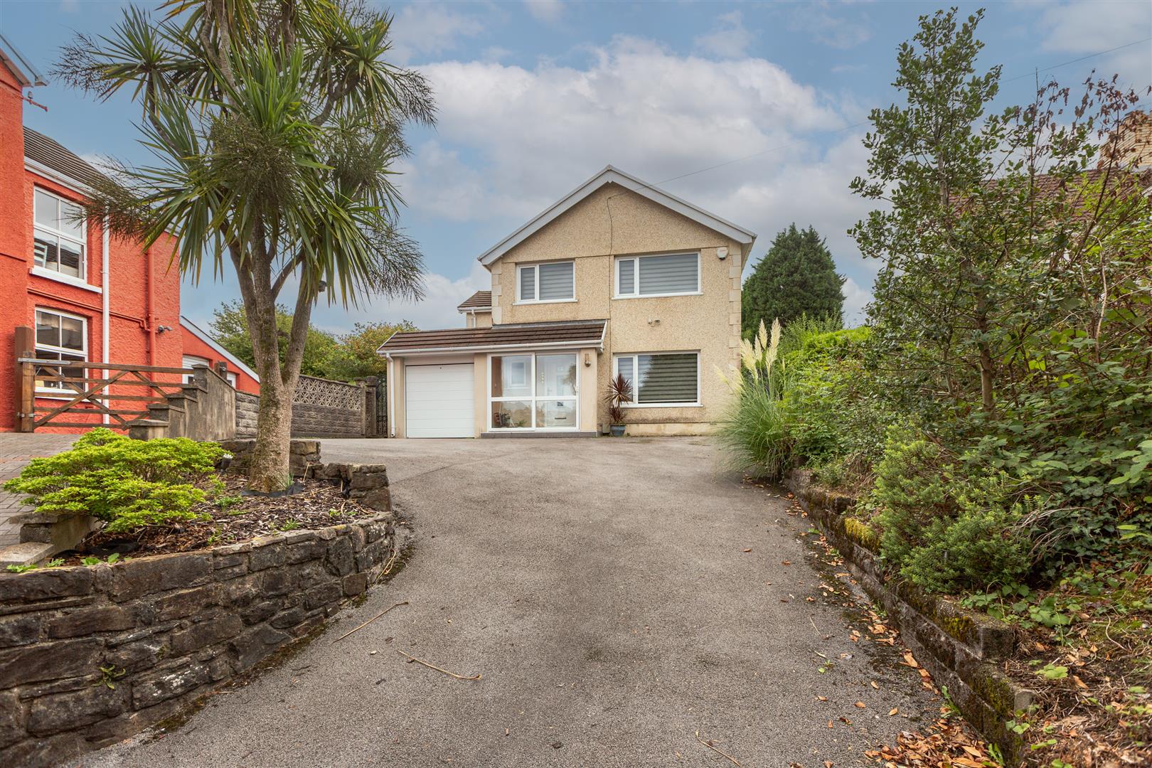 Gower Road, Killay, Swansea, SA2 7NA